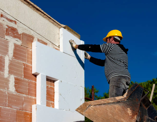 Best Energy Efficiency Solutions in Kraemer, LA