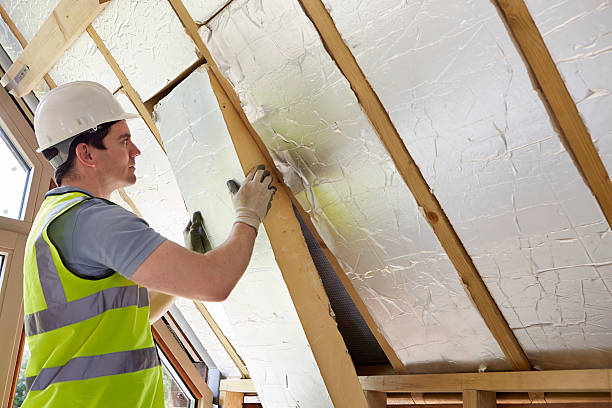 , LA Insulation Contractor Company
